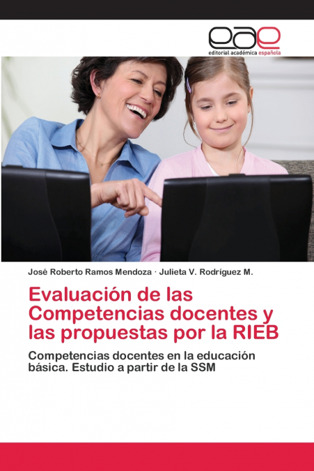 Evaluación de las Competencias docentes y las propuestas por la RIEB