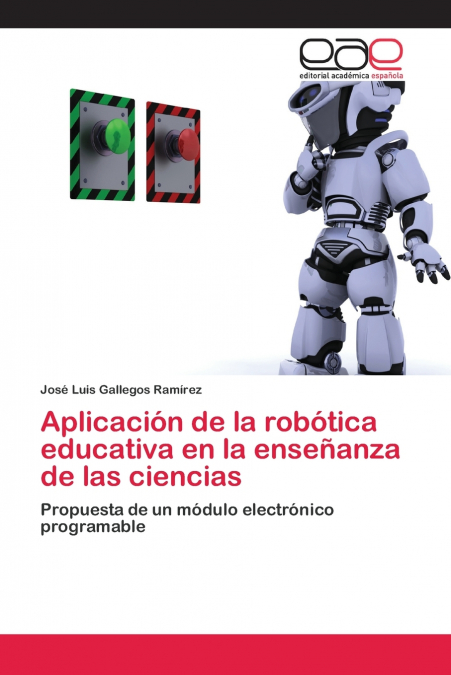 Aplicación de la robótica educativa en la enseñanza de las ciencias