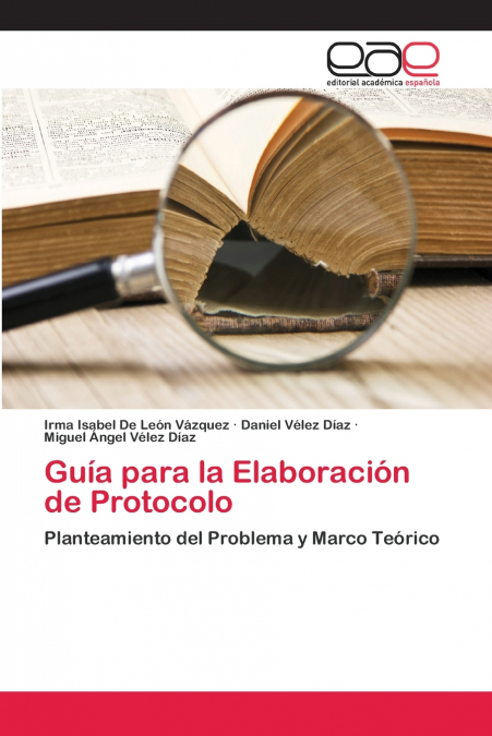 Guía para la Elaboración de Protocolo