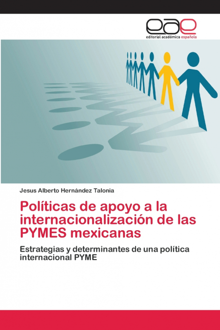 Políticas de apoyo a la internacionalización de las PYMES mexicanas