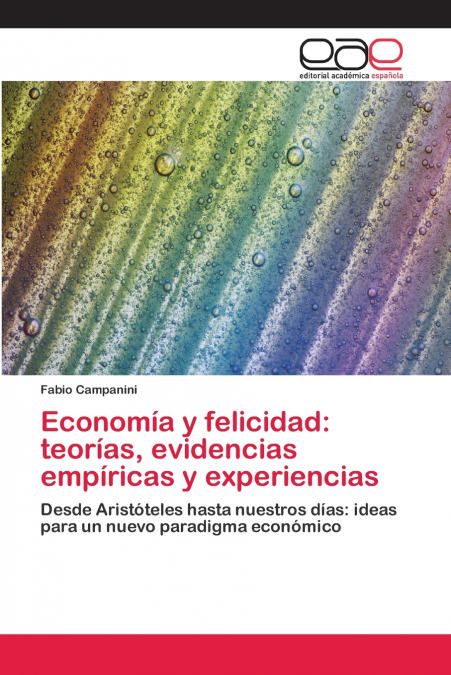 Economía y felicidad