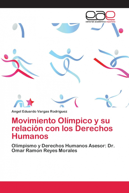 Movimiento Olímpico y su relación con los Derechos Humanos