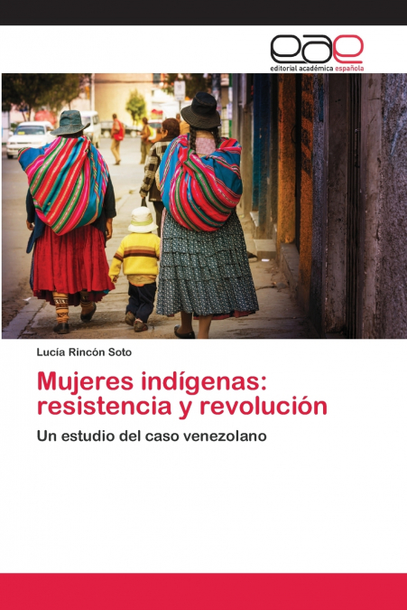 Mujeres indígenas