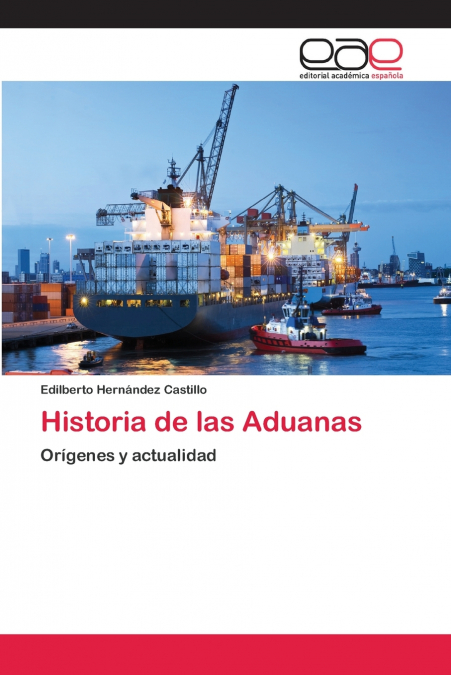 Historia de las Aduanas