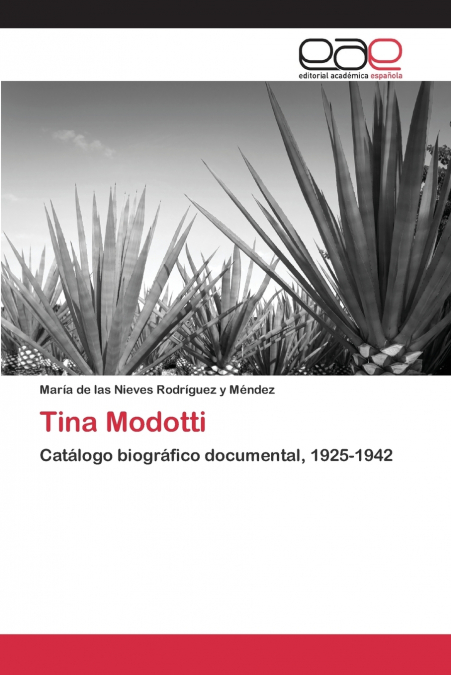 Tina Modotti