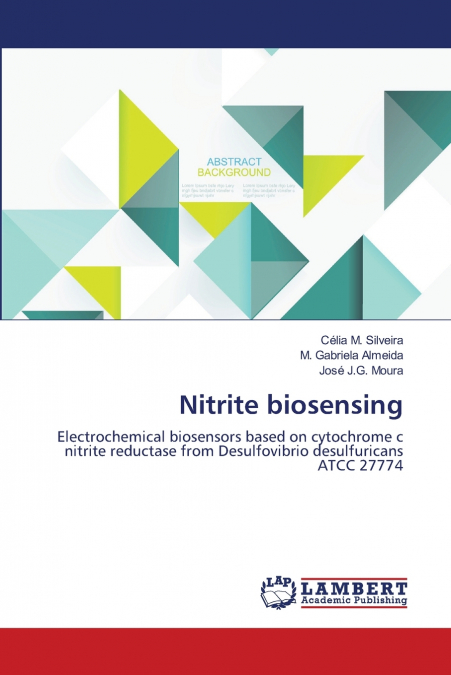 Nitrite biosensing