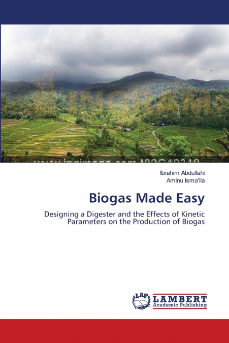 Biogas Made Easy