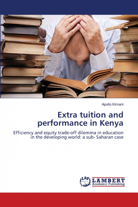 Extra tuition and performance in Kenya