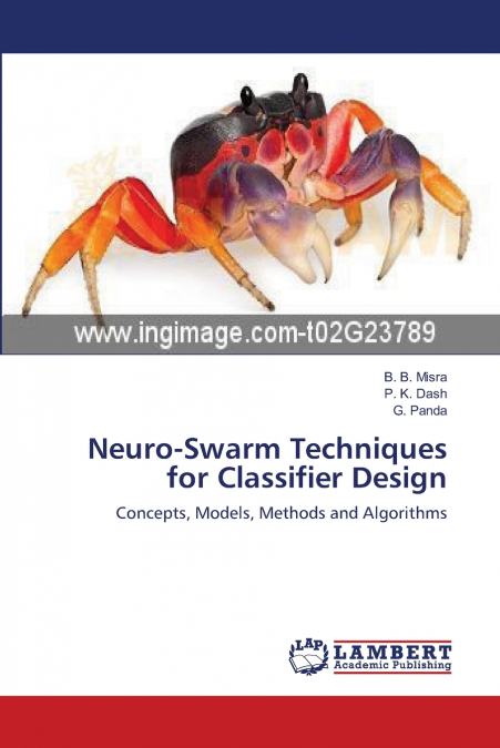 Neuro-Swarm Techniques for Classifier Design