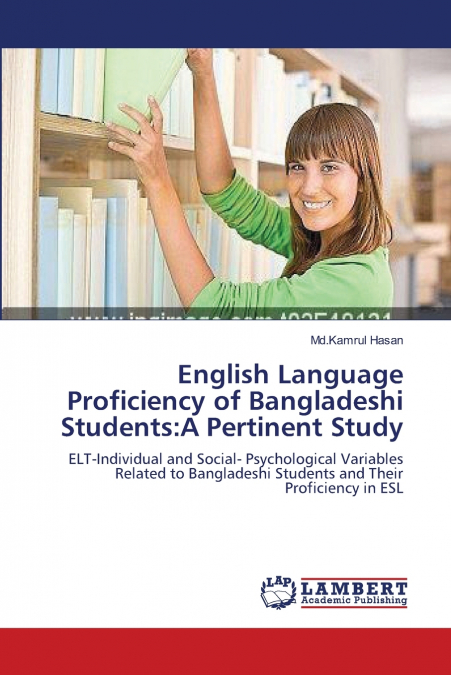 English Language Proficiency of Bangladeshi Students