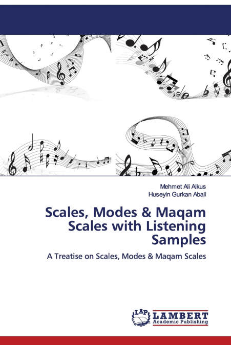 Scales, Modes & Maqam Scales with Listening Samples