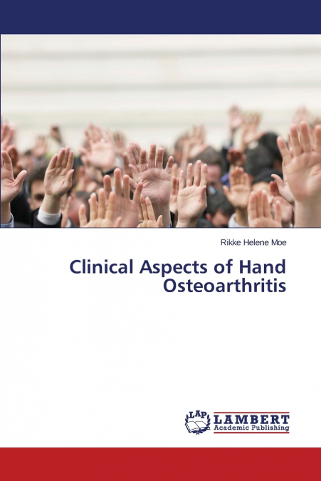 Clinical Aspects of Hand Osteoarthritis