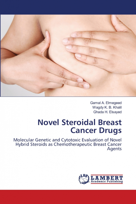Novel Steroidal Breast Cancer Drugs