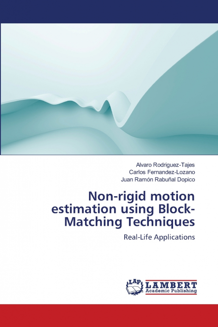 Non-rigid motion estimation using Block-Matching Techniques