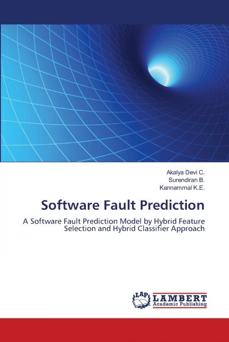 Software Fault Prediction