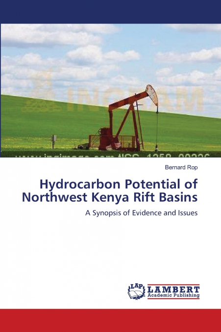 Hydrocarbon Potential of Northwest Kenya Rift Basins