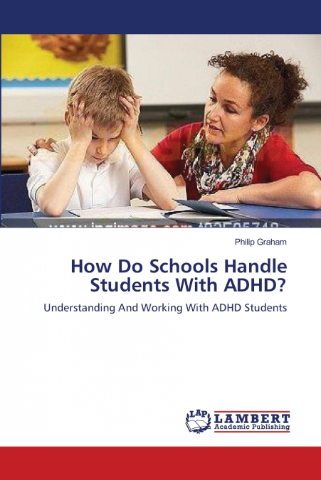 How Do Schools Handle Students With ADHD?