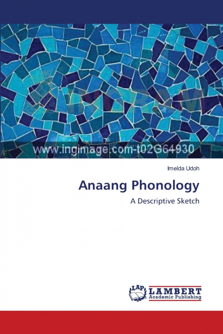Anaang Phonology