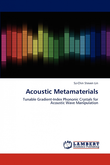Acoustic Metamaterials