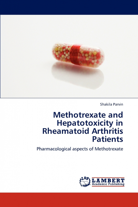 Methotrexate and Hepatotoxicity in Rheamatoid Arthritis Patients
