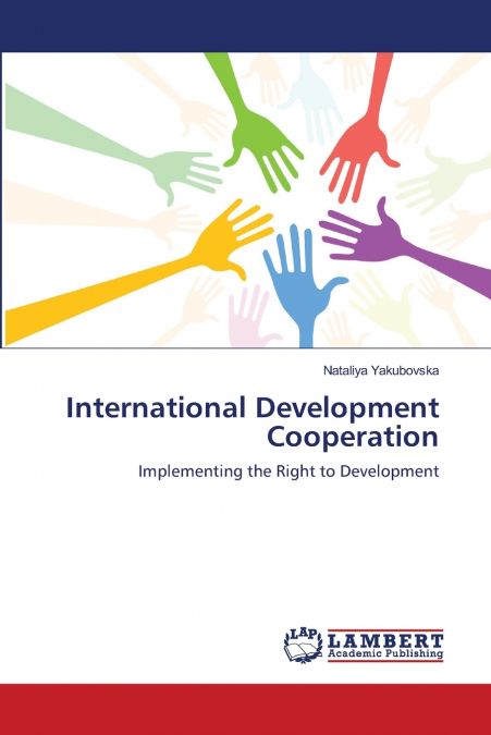 International Development Cooperation