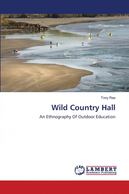 Wild Country Hall