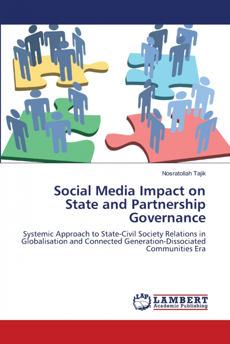 Social Media Impact on State and Partnership Governance