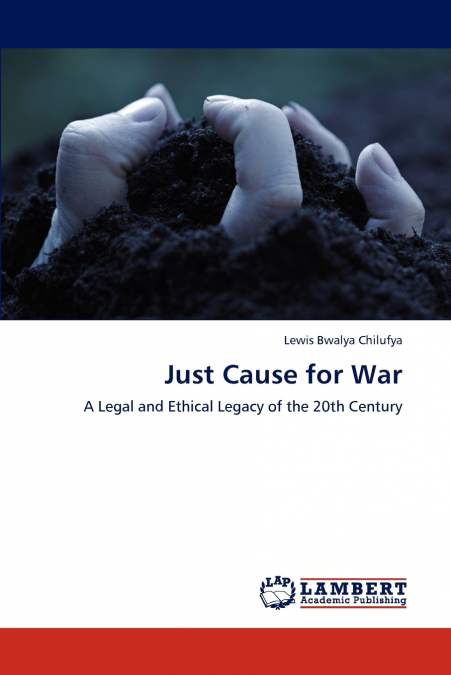 Just Cause for War