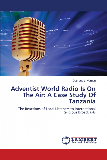 Adventist World Radio Is On The Air