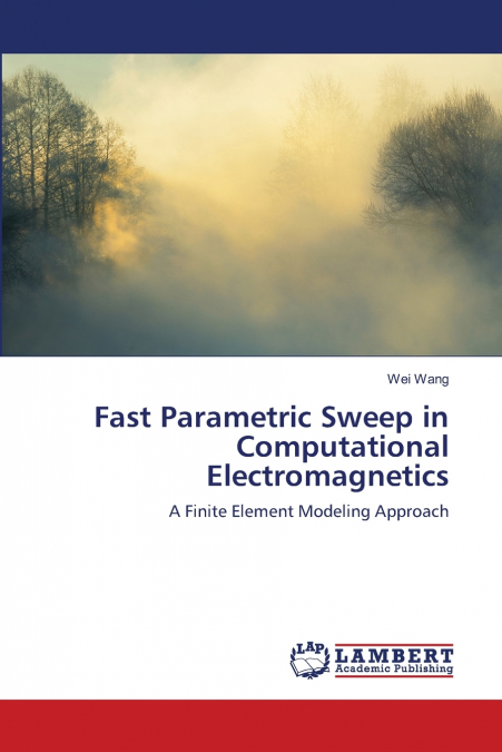 Fast Parametric Sweep in Computational Electromagnetics