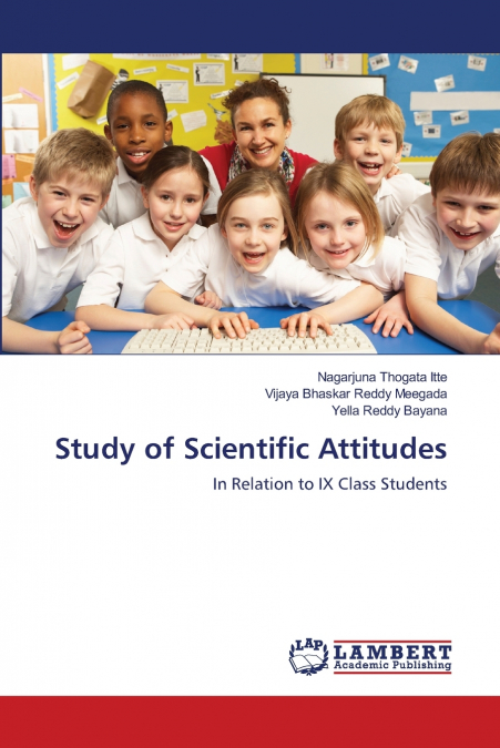Study of Scientific Attitudes