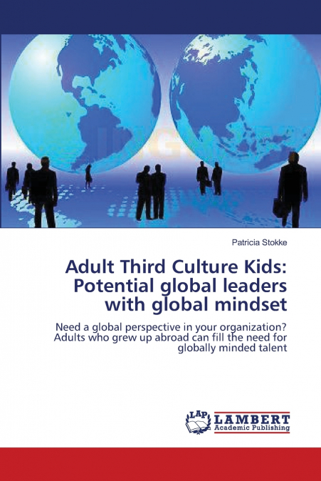 Adult Third Culture Kids