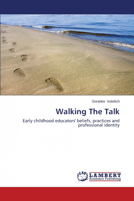 Walking The Talk