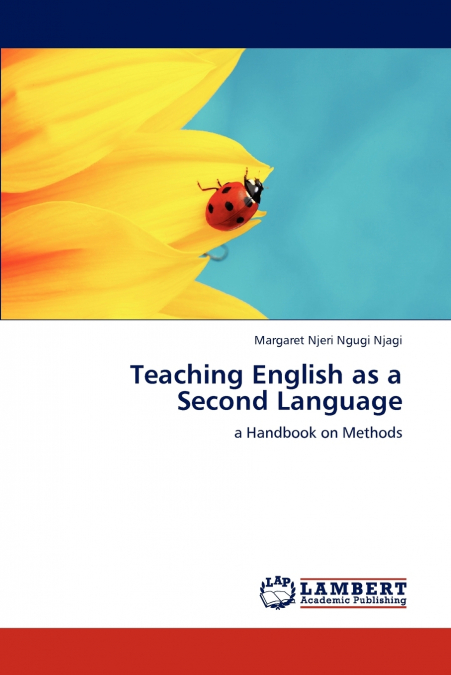 Teaching English as a Second Language
