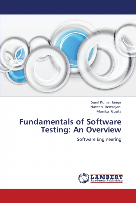 Fundamentals of Software Testing