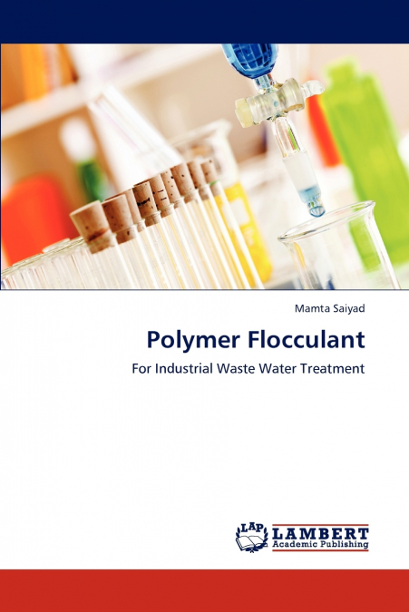 Polymer Flocculant