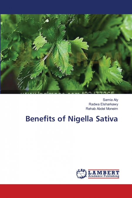 Benefits of Nigella Sativa