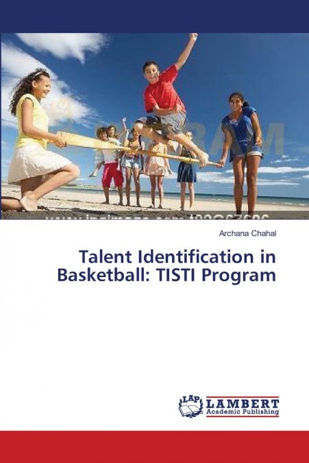 Talent Identification in Basketball