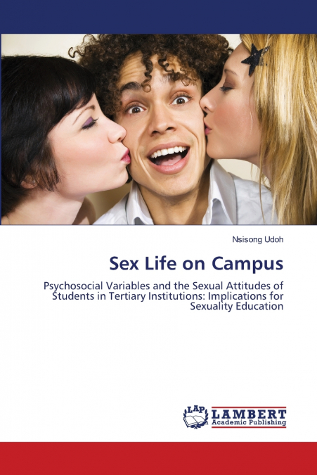 Sex Life on Campus