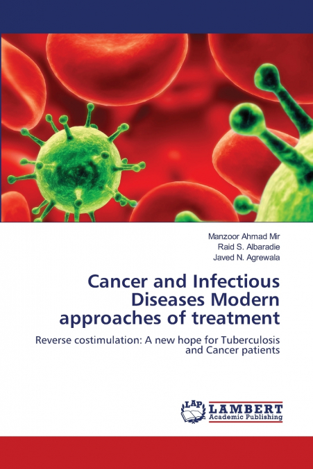 Cancer and Infectious Diseases Modern approaches of treatment