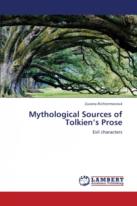 Mythological Sources of Tolkien’s Prose