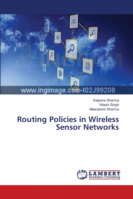 Routing Policies in Wireless Sensor Networks