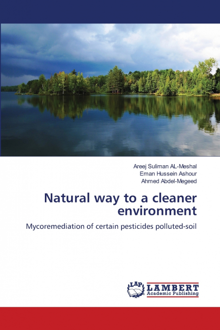 Natural way to a cleaner environment