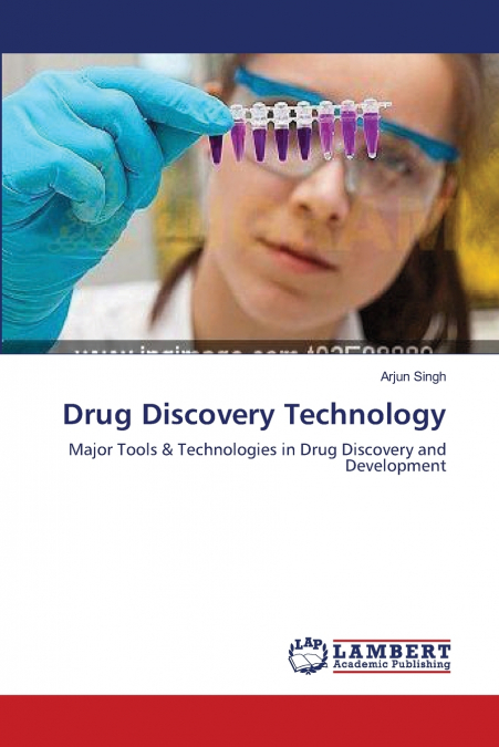 Drug Discovery Technology