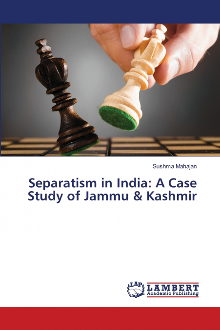 Separatism in India