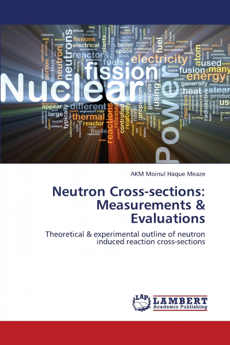 Neutron Cross-Sections