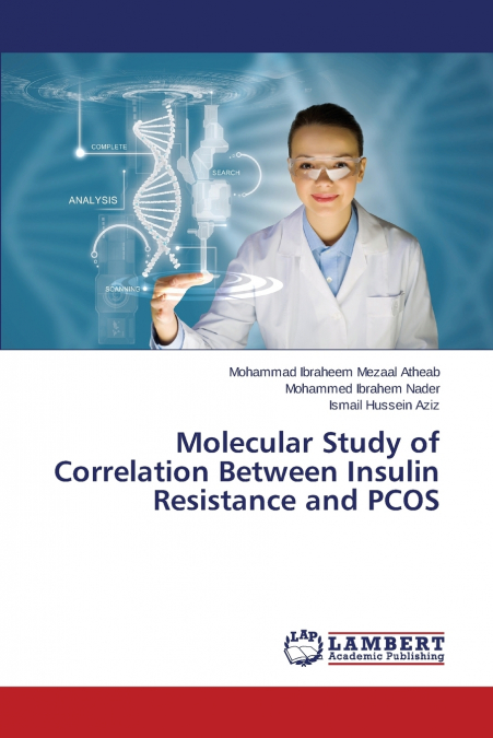 Molecular Study of Correlation Between Insulin Resistance and PCOS
