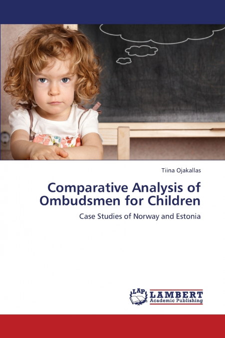Comparative Analysis of Ombudsmen for Children