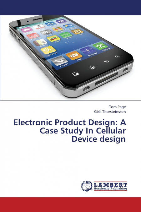 Electronic Product Design