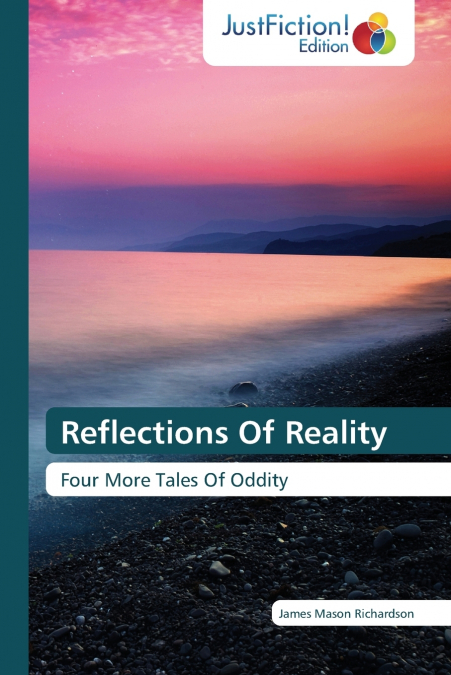 Reflections Of Reality